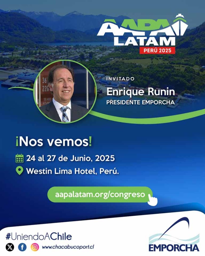 AAPA Latam Perú 2025