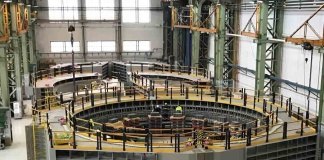 ABB se convierte en la primera empresa en publicar una declaración ambiental de un producto