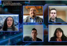 Alta Ley y PMG presentan resultados del Índice de Transformación Digital de Proveedores Mineros 2025