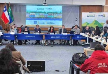 Aprueban financiamiento para Centro Tecnológico de Economía Circular en Los Lagos con una inversión pública de $9.700 millones Aprueban financiamiento para Centro Tecnológico de Economía Circular en Los Lagos con una inversión pública de $9.700 millones