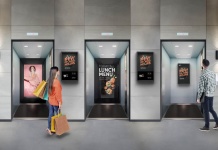 Ascensores y escaleras mecánicas