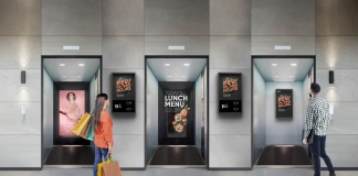 Ascensores y escaleras mecánicas