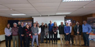 Asociación de Puertos de la Zona Sur Austral revisó temas normativos y transformación digital