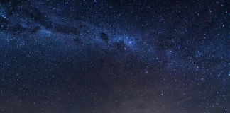 El astroturismo se consolida como tendencia para estas vacaciones de invierno Los mejores destinos para contemplar el cielo