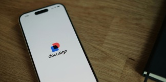 Atención a los correos que simulan ser de Docusign para robar credenciales de acceso