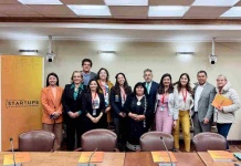 Bancada por la Innovación y Economía Digital lanza hoja de ruta para modernizar el ecosistema startup en Chile Bancada por la Innovación y Economía Digital lanza hoja de ruta para modernizar el ecosistema startup en Chile