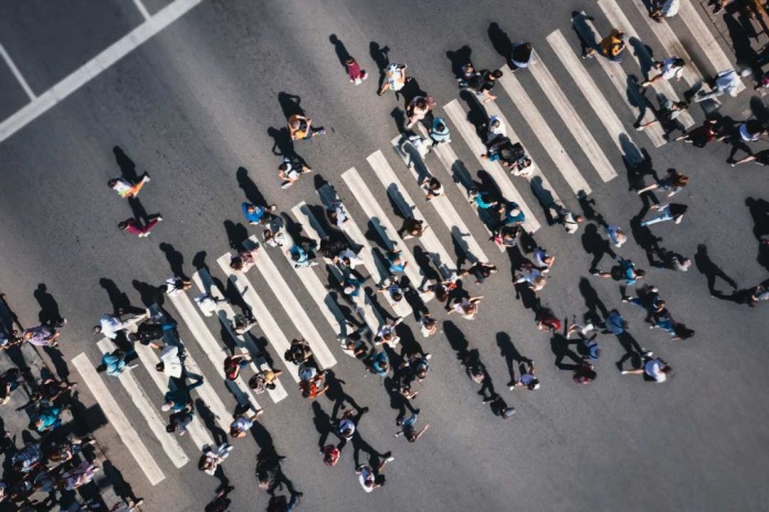 Barómetro UDD-AAFP Crecimiento del empleo en los últimos 12 meses fue apenas 0,2% Barómetro UDD-AAFP: Crecimiento del empleo en los últimos 12 meses fue apenas 0,2%