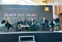 Especialistas advierten necesidad de fortalecer la continuidad energética en chile tras el apagón de febrero | BlackOut Talks, Fleischmann Chile S.A.