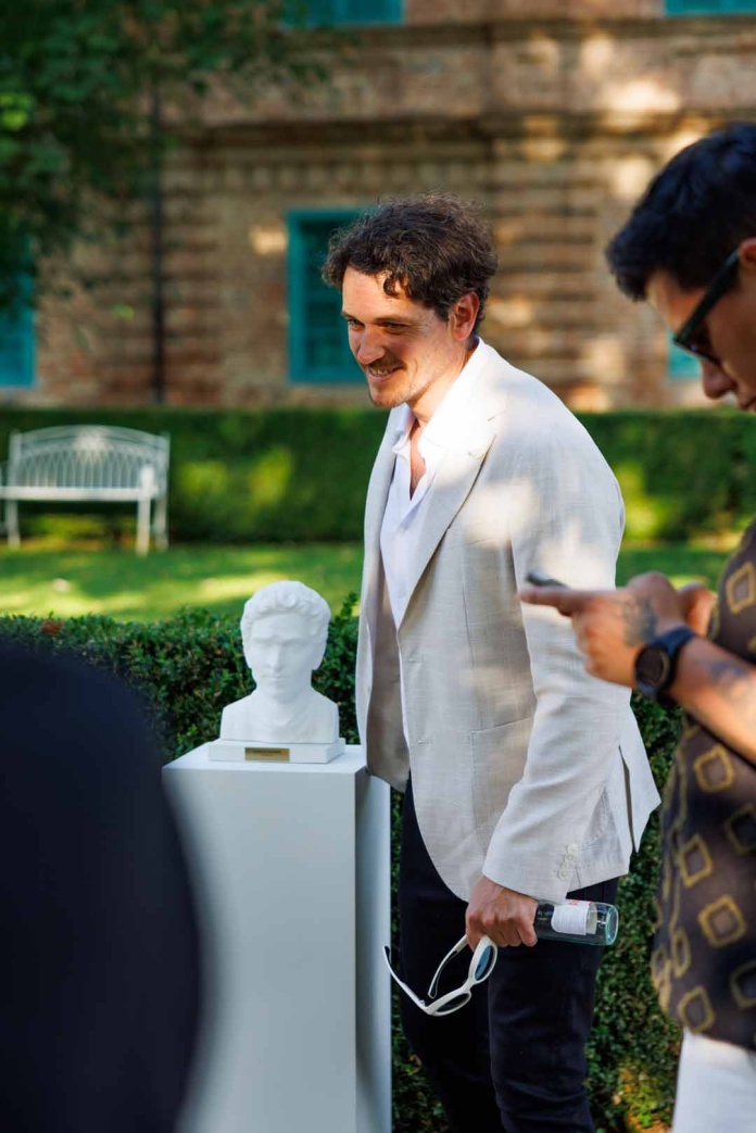 Boragó se consolida como el mayor referente de la gastronomía chilena tras su histórica posición en The World’s 50 Best 2025 Boragó se consolida como el mayor referente de la gastronomía chilena tras su histórica posición en The World’s 50 Best 2025