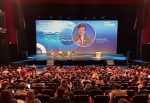 CAF invertirá USD 2.500 millones para impulsar la economía azul en América Latina y el Caribe