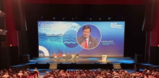 CAF invertirá USD 2.500 millones para impulsar la economía azul en América Latina y el Caribe