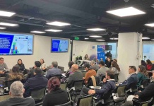 CDT participa en cierre de proyecto Al-Invest impulsando la economía circular en la construcción