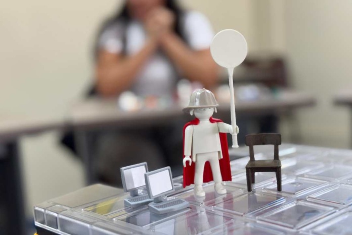 CEIM incorpora metodología Pro.Play para fortalecer equipos en contextos operativos complejos