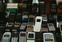 Campaña de reciclaje electrónico recupera más de 3,9 toneladas de desechos