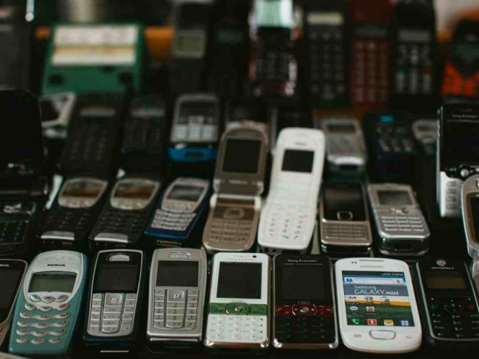 Campaña de reciclaje electrónico recupera más de 3,9 toneladas de desechos Campaña de reciclaje electrónico recupera más de 3,9 toneladas de desechos