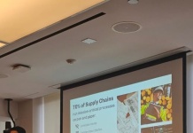 Chileno expone en la cumbre de startups más importante de Nueva York.: La NY Tech Week