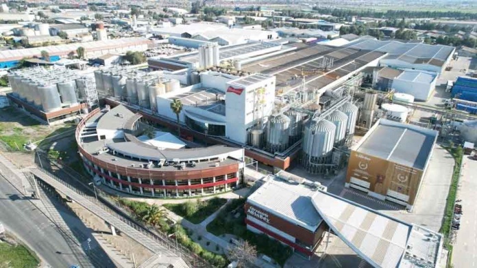 Cervecería AB InBev, Nestlé, Coca-Cola, Microsoft y Unilever lideran el ranking de las empresas con mejor reputación en Iberoamérica