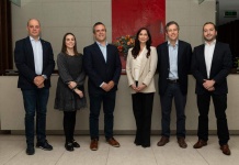 Chile Data Centers suma a Google y nuevos asociados ejecutivos a su red gremial, en un contexto de expansión sin precedentes de la industria