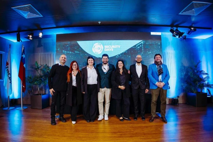 Chile Se han detectado más de 2 millones de correos electrónicos maliciosos en lo que va de 2025 Chile: Se han detectado más de 2 millones de correos electrónicos maliciosos en lo que va de 2025