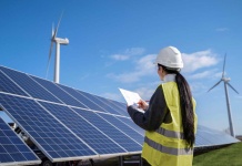 Chile acelera su transición energética y proyecta 100.000 nuevos empleos con un crecimiento del 10% anual