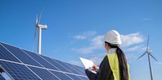 Chile acelera su transición energética y proyecta 100.000 nuevos empleos con un crecimiento del 10% anual