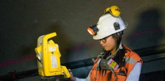 Chile alcanza el segundo lugar mundial en participación femenina en minería