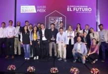 Chile destaca en los PropTech Latam Awards 2025 con tres startups entre las más innovadoras de la región