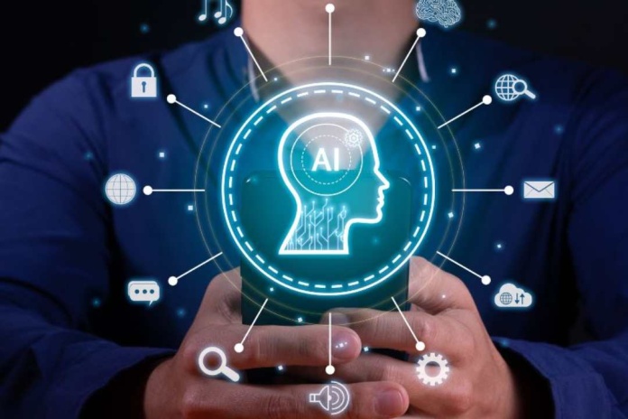 Cinco pasos para convertir tu pyme en una empresa aumentada con IA