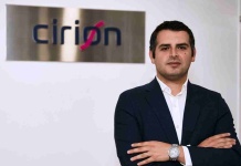 Cirion Technologies se incorpora a la Asociación Chilena de Data Centers Cirion Technologies se incorpora a la Asociación Chilena de Data Centers