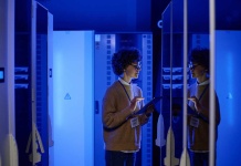 Cisco impulsa infraestructura segura para la era de la IA Cisco impulsa infraestructura segura para la era de la IA