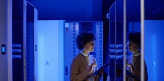 Cisco impulsa infraestructura segura para la era de la IA