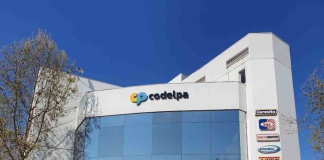 Codelpa avanza en la transformación sostenible