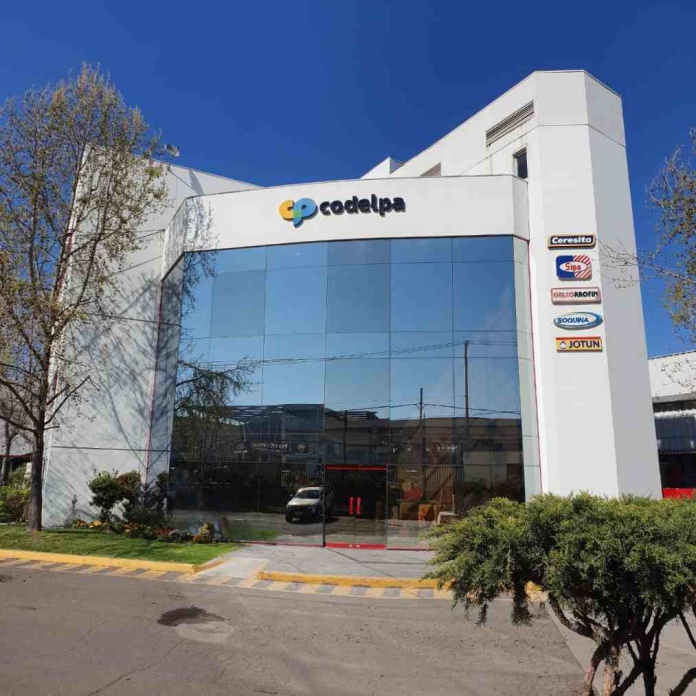 Codelpa Codelpa avanza en la transformación sostenible