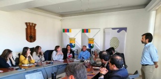 Colbún se suma a alianza público-privada que potencia el desarrollo en Tiltil