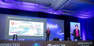 ¿Cómo la tecnología está reimaginando las industrias? Interconnected Chile 2025 abordó los desafíos y oportunidades que tienen hoy los diversos sectores productivos del país