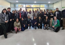 Concepción fue la sede del primer encuentro para construir la Estrategia Nacional de Ciencia, Tecnología, Conocimiento e Innovación 2026