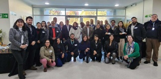 Concepción fue la sede del primer encuentro para construir la Estrategia Nacional de Ciencia, Tecnología, Conocimiento e Innovación 2026