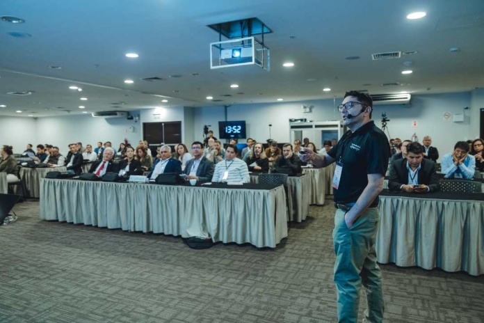 Congreso de Muestreo y Control de Calidad 2025 anuncia nueva fecha y confirma presencia de expertos de Australia, Brasil y Chile