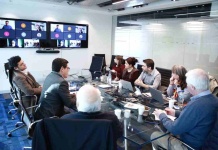 Consejo de Normalización de la Construcción celebra 20 años de historia y 200 sesiones al servicio del desarrollo normativo del sector