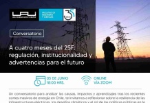 Conversatorio abordará causas y efectos de apagones masivos