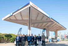 Copec Voltex y JAC sellan alianza estratégica para fortalecer la electromovilidad en Chile a través de infraestructura y beneficios exclusivos