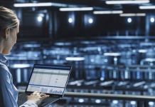 Data Centers de próxima generación para IA y Big Data requieren SSD PCIe Gen5