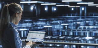 Data Centers de próxima generación para IA y Big Data requieren SSD PCIe Gen5