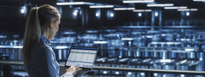 Data Centers de próxima generación para IA y Big Data requieren SSD PCIe Gen5