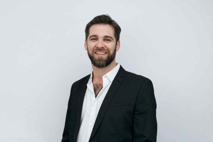 David Alvo, fundador de Impacta VC