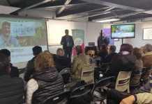 Contribuyentes destacan defensa y apoyo tributario recibido por parte de la Defensoría del Contribuyente