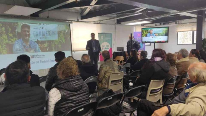 Contribuyentes destacan defensa y apoyo tributario recibido por parte de la Defensoría del Contribuyente