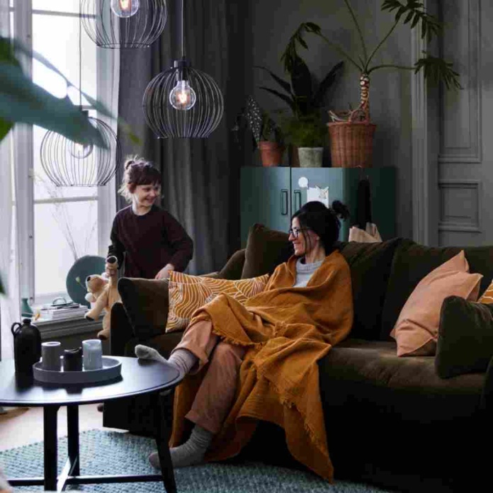 Del calor al frío ¿Cómo adaptar el hogar a las bajas temperaturas de la temporada Del calor al frío: ¿Cómo adaptar el hogar a las bajas temperaturas de la temporada?