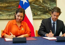 Desarrollo País y Google se unen para crear Humboldt Connect, empresa a cargo del primer cable submarino que cruzará el Pacífico Sur