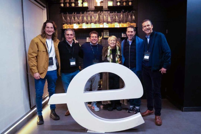 Nicolás Berman, Eduardo Novoa y Hans Pieringer se suman como nuevos directores de Endeavor Chile